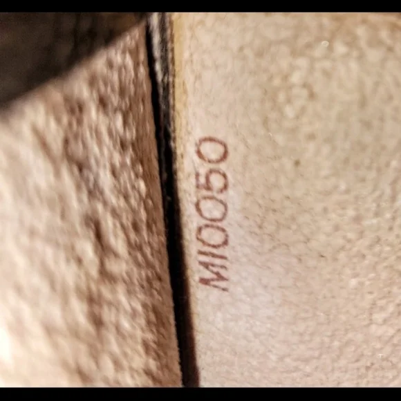 Louis Vuitton Sac Plat - Picture 5 of 9